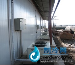 冷風機