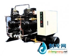 沈一冷并聯(lián)水冷機(jī)組SD45
