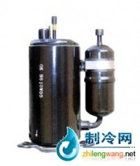 松下制冷壓縮機2K34C225EUA