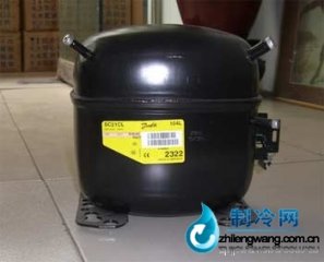 丹佛斯全封閉壓縮機(jī)MT-6