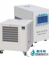 東露陽激光冷水機(jī)PH-LW15