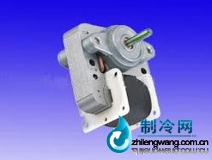 罩極電機(jī)