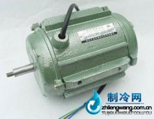 風(fēng)機(jī)電機(jī)