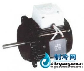 冷凝器電機(jī)