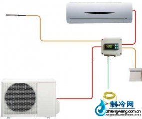 KT-F0EN00空調(diào)來電自啟動控