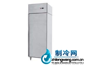 銀都單門(mén)冰箱