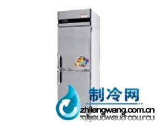 銀都二門(mén)單溫冰箱