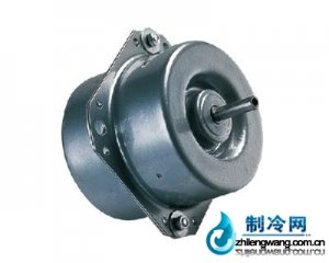 干燥和冷卻設(shè)備電機(jī)