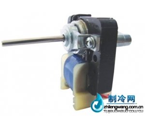 罩極電機(jī)YJ48