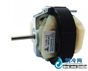 罩極電機(jī)YJ58