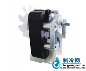 罩極電機(jī)YJ61