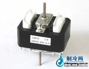 罩極電機(jī)YJ84