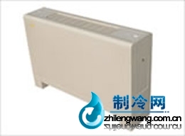 金奧立式明裝風(fēng)機(jī)盤(pán)管