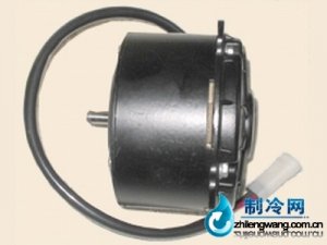 冷凝器電機(jī)ZD2604