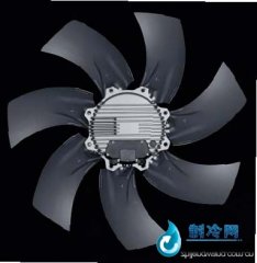 德國EBM風(fēng)扇電機 M4Q045-BD01-01