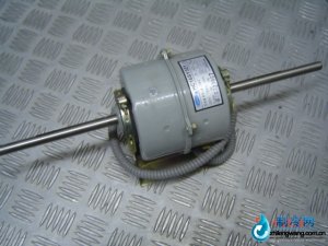 開利風(fēng)機(jī)盤管電機(jī)