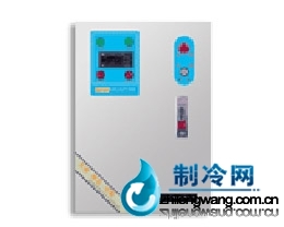 精創(chuàng)ECB-200冷庫電氣控制箱