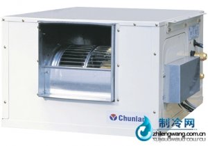春蘭高靜壓風(fēng)管式中央空