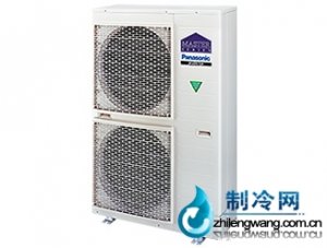 松下MASTERⅡ系列系列中央空調(diào)