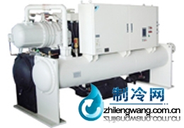 大金冷水機組水冷機組Z