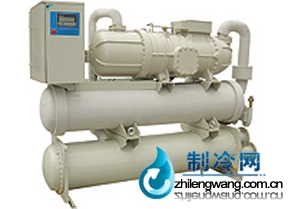 大金冷水機(jī)組水冷機(jī)組C