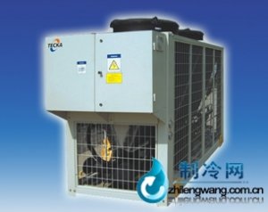 臺佳風冷渦旋冷水(熱泵