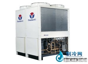 春蘭模塊式風(fēng)冷冷(熱)水機(jī)