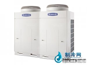 格力中央空調(diào)GRII、GRIII數(shù)碼多聯(lián)空調(diào)機組