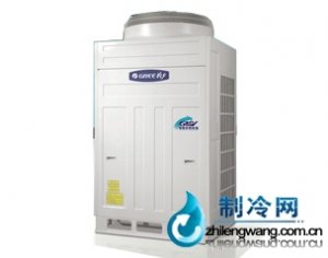 格力中央空調(diào)GJ系列智能多聯(lián)空調(diào)機組