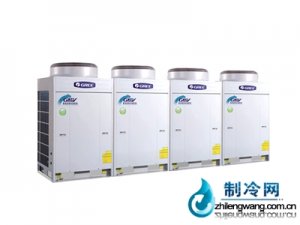 格力Gpd[Ⅳ]直流變頻多聯(lián)空調(diào)機組