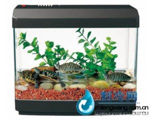 佳寶小型生態(tài)魚缸R(shí)350