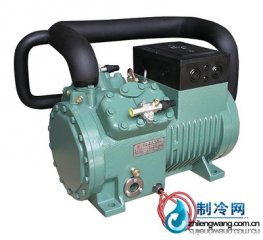 四菱壓縮機(jī)