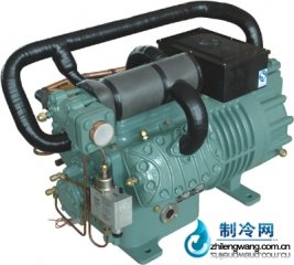 四菱制冷壓縮機(jī)