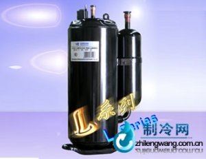 慶安壓縮機(jī)