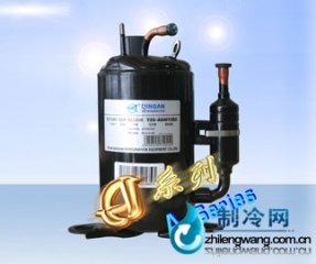 慶安A系列壓縮機(jī)