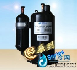 慶安E系列壓縮機(jī)