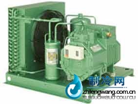 比澤爾壓縮機(jī)組HM4EC-4.2/