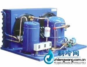 美優(yōu)樂壓縮機組GM(Z)-36