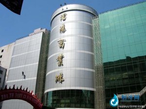 沈陽商業(yè)城中央空調(diào)工程