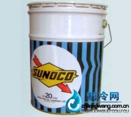太陽GS冷凍機油 SUNISO 3GS