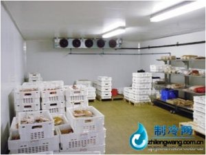 食品保鮮庫(kù)