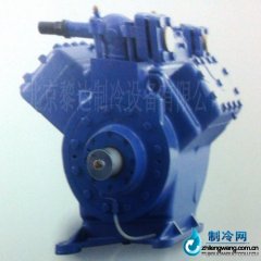 開(kāi)啟式壓縮機(jī)F