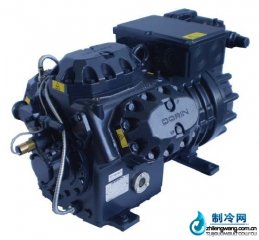 制冷網(wǎng)供應(yīng)意大利都凌防爆壓縮機 HEX1系列 HEX1