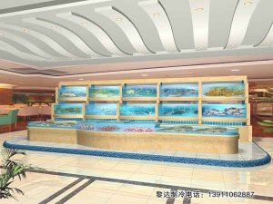海鮮魚(yú)缸