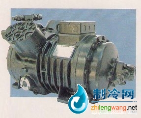 意大利都凌半封閉壓縮機(jī)K1500CC K4系列