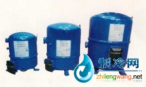 美優(yōu)樂(lè)全封閉壓縮機(jī)MT-2